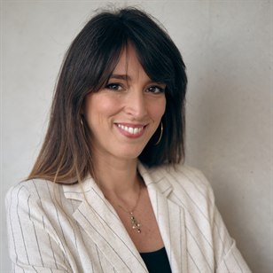 Portrait de Hannelore Schmidt, consultante de LUCIDEAL